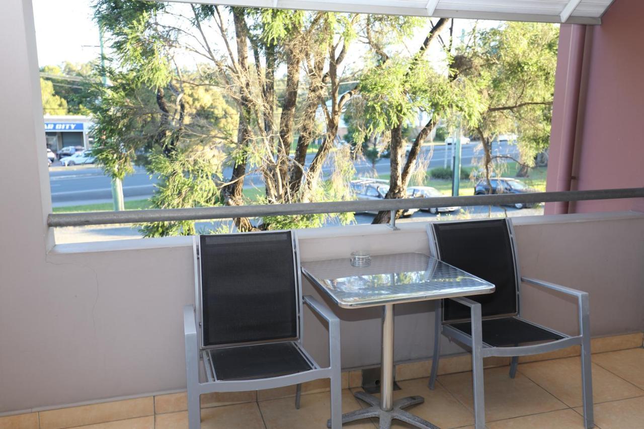 Bounty Workers Club 4* Lismore