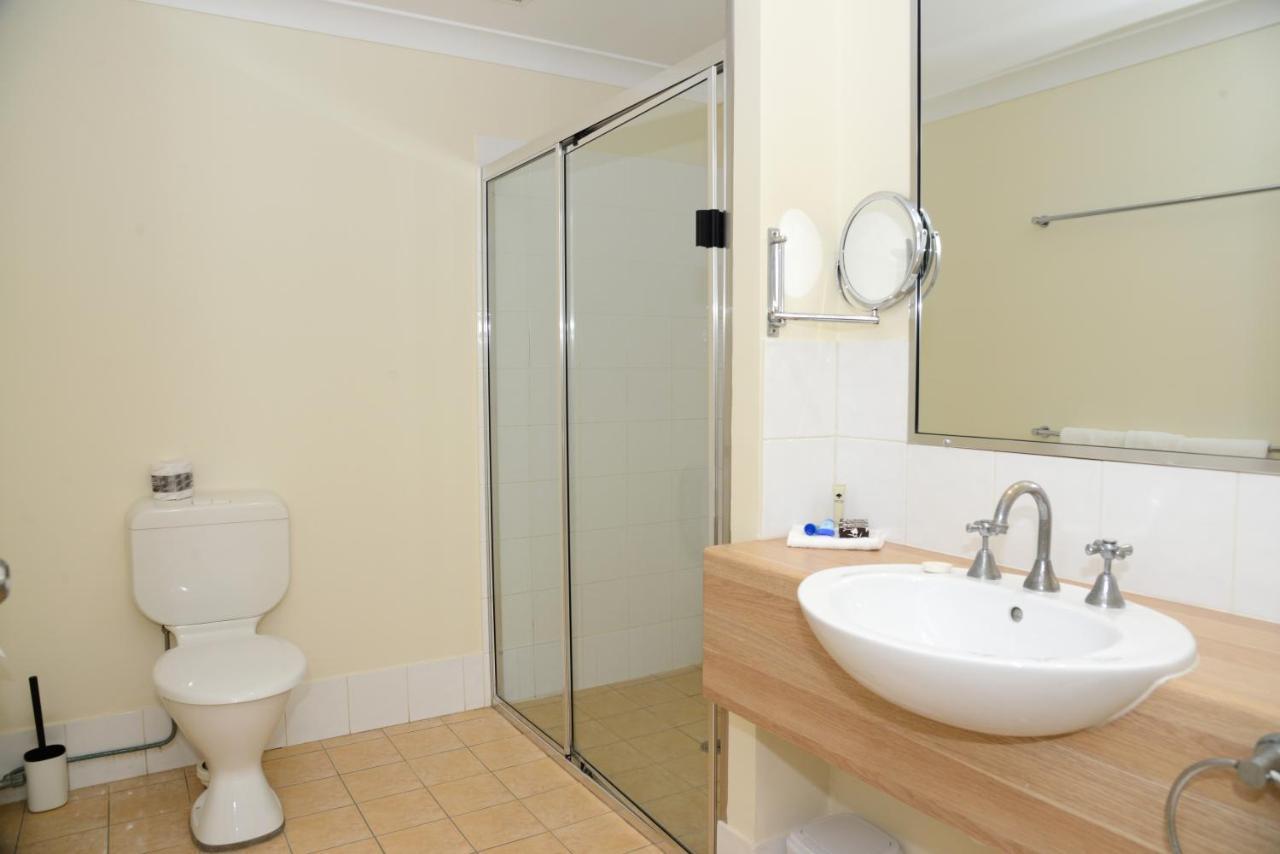 Bounty Workers Club 4* Lismore