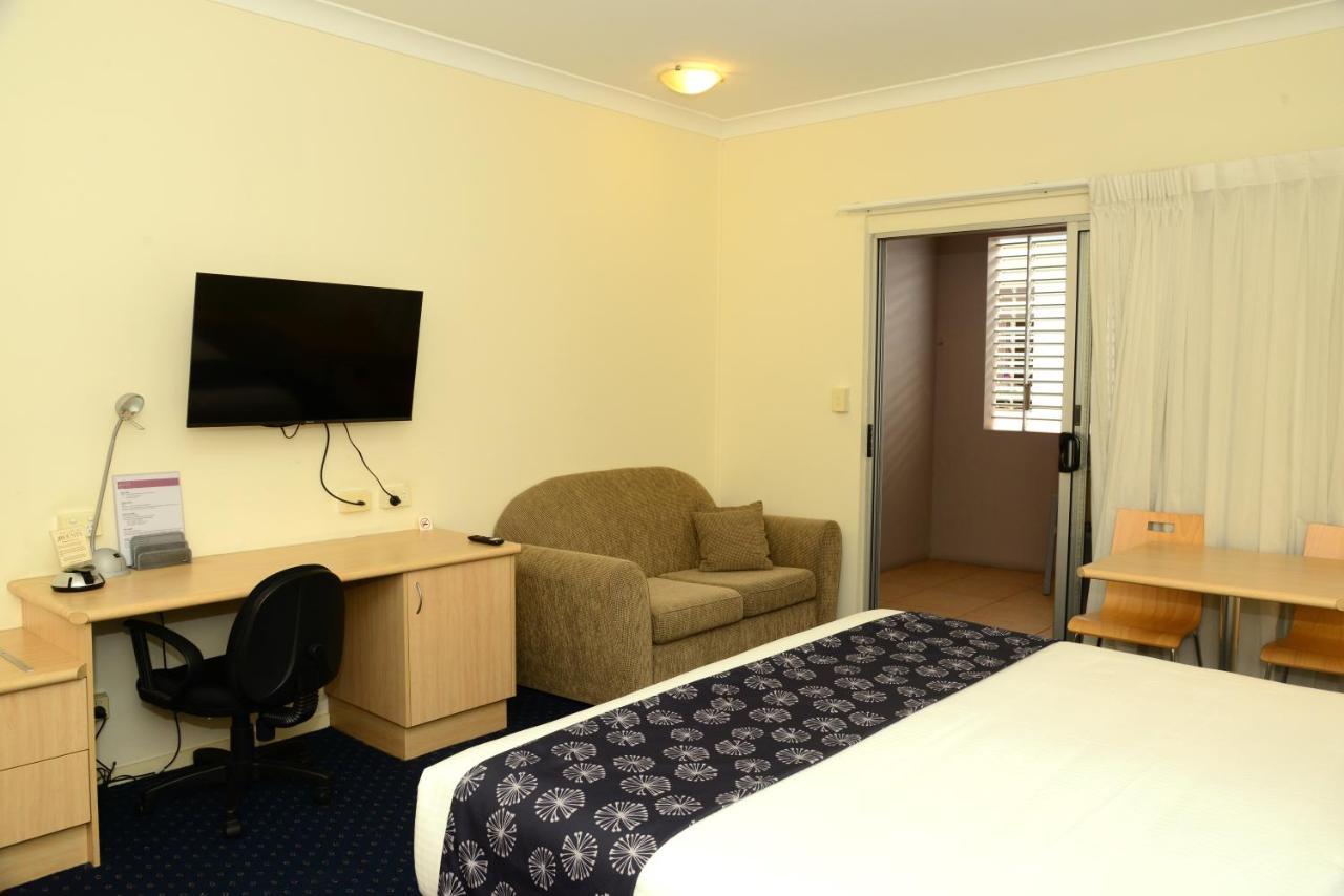 Motel Bounty Workers Club Lismore