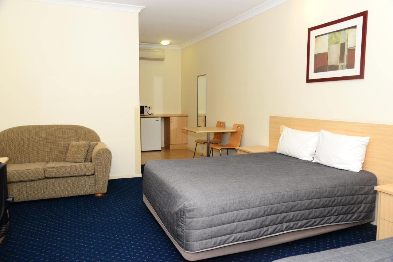 Motel Bounty Workers Club Lismore