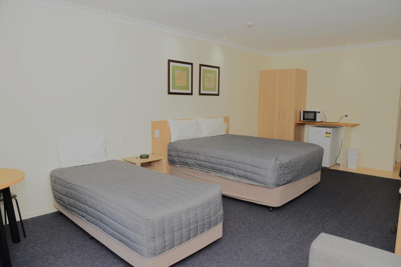 Bounty Workers Club 4* Lismore