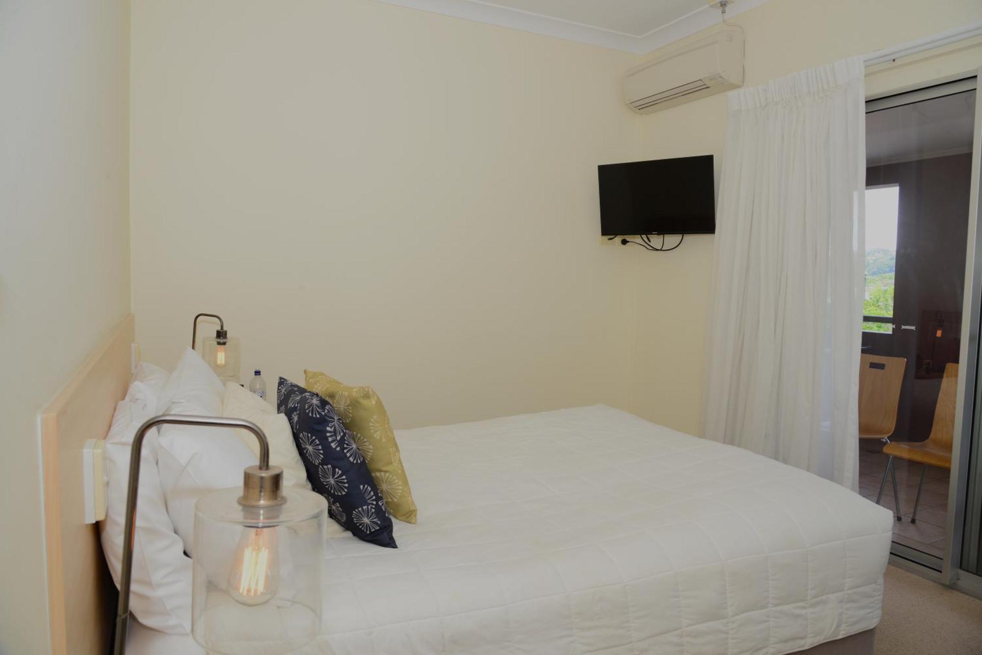 Bounty Workers Club 4* Lismore