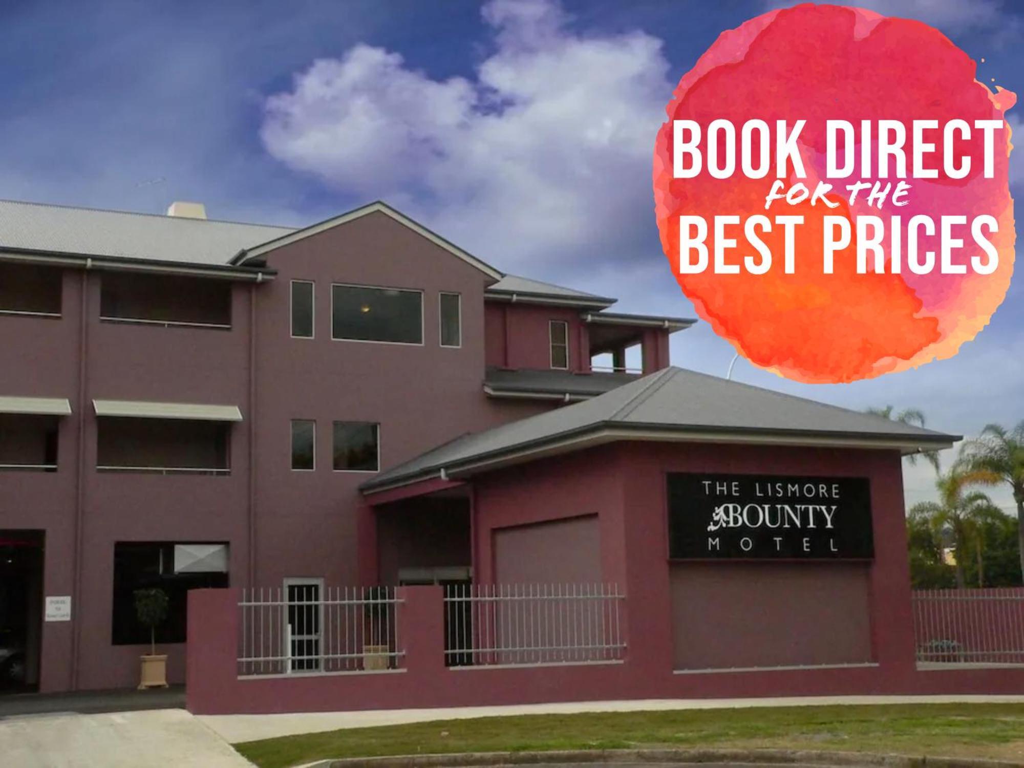 Bounty Workers Club Lismore